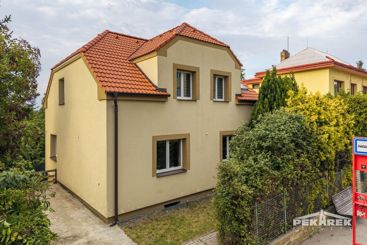 Rodinný dům, 120 m²