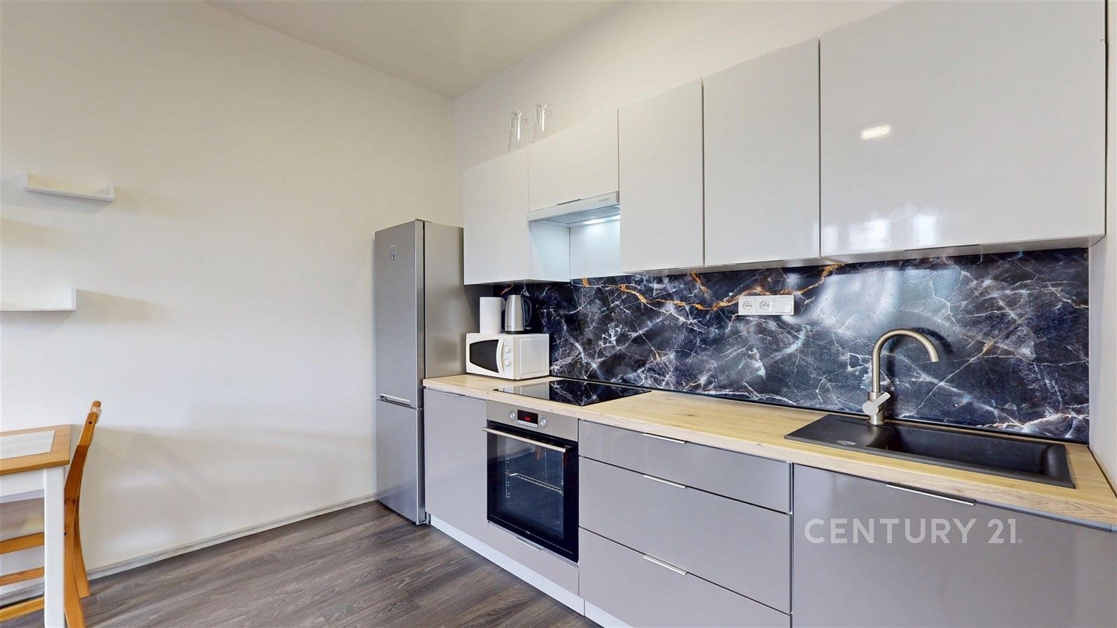 2+kk, Bratrská 1029, Ostrava Zábřeh, 42 m² - 2