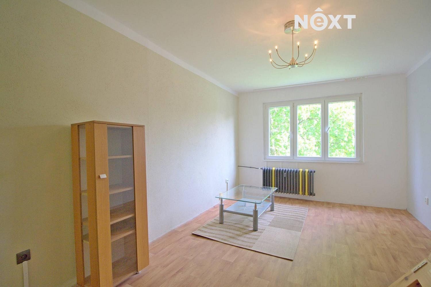 Byt 1+1 · 36 m² · Obránců míru, Kladno - Kročehlavy - 3