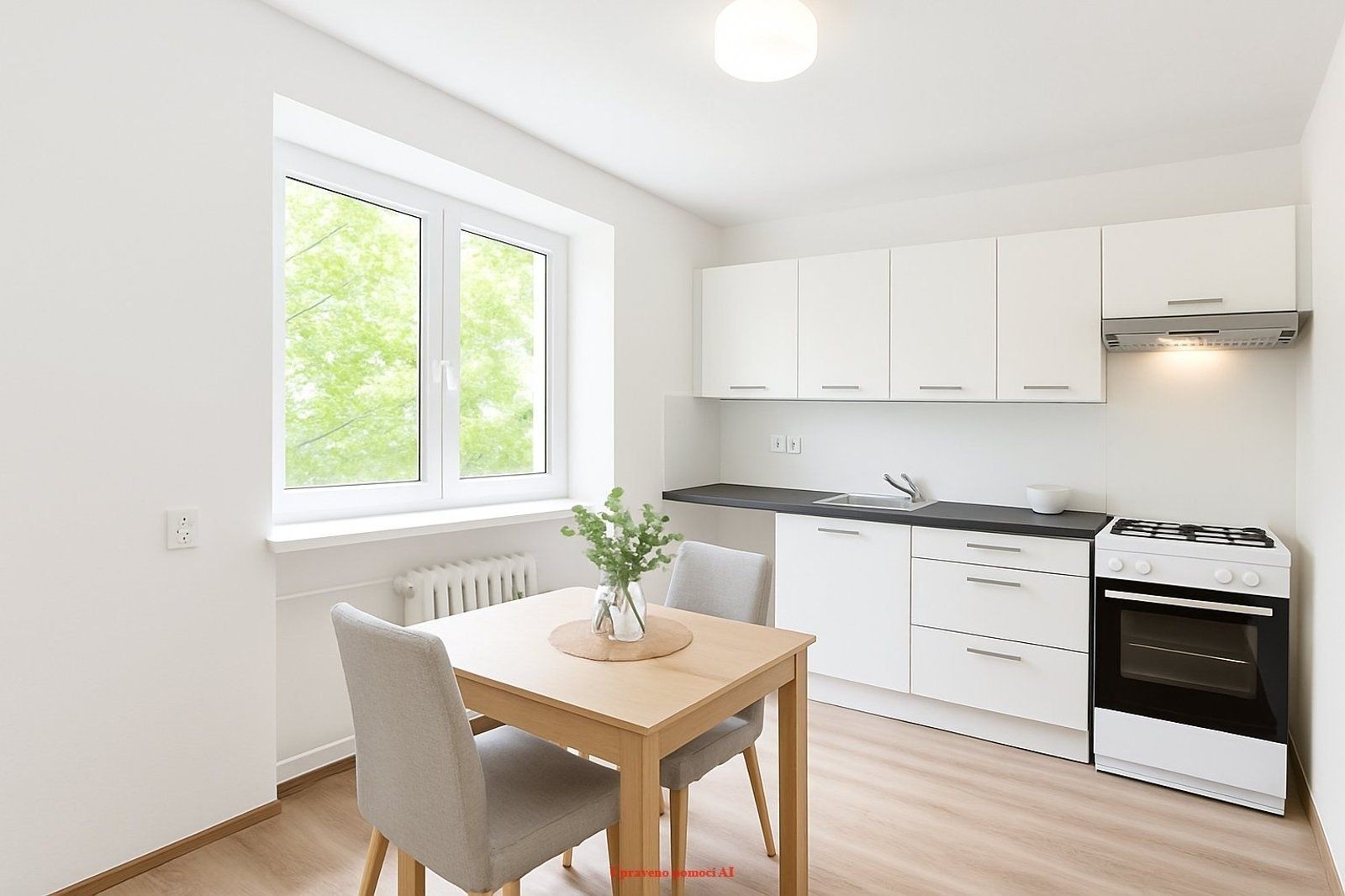 1+1, Opletalova, Havířov - Šumbark, Moravskoslezský kraj, 26 m² - 1