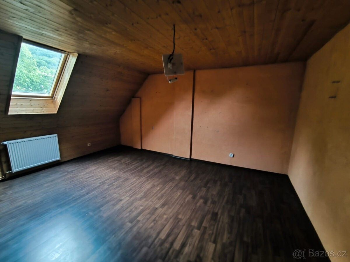 Pronájem byt - Ústí nad Labem, 400 01