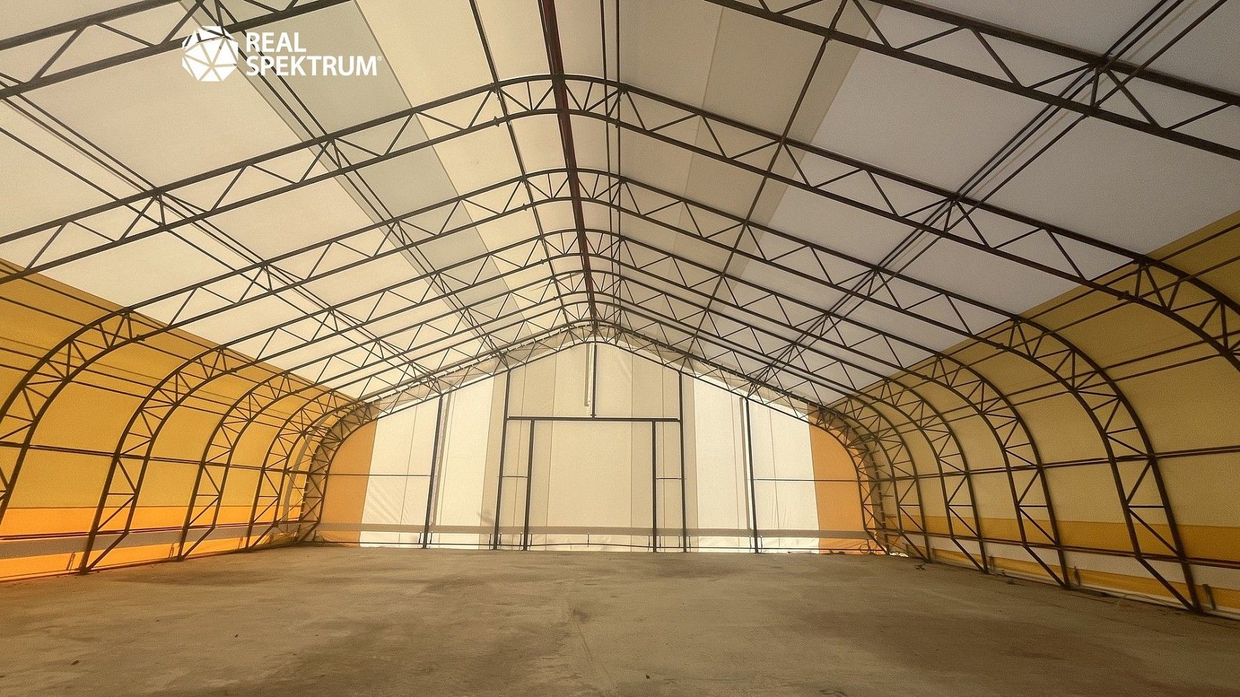 Sklad · 1 200 m² · Troubsko, okres Brno-venkov, Jihomoravský kraj - 3