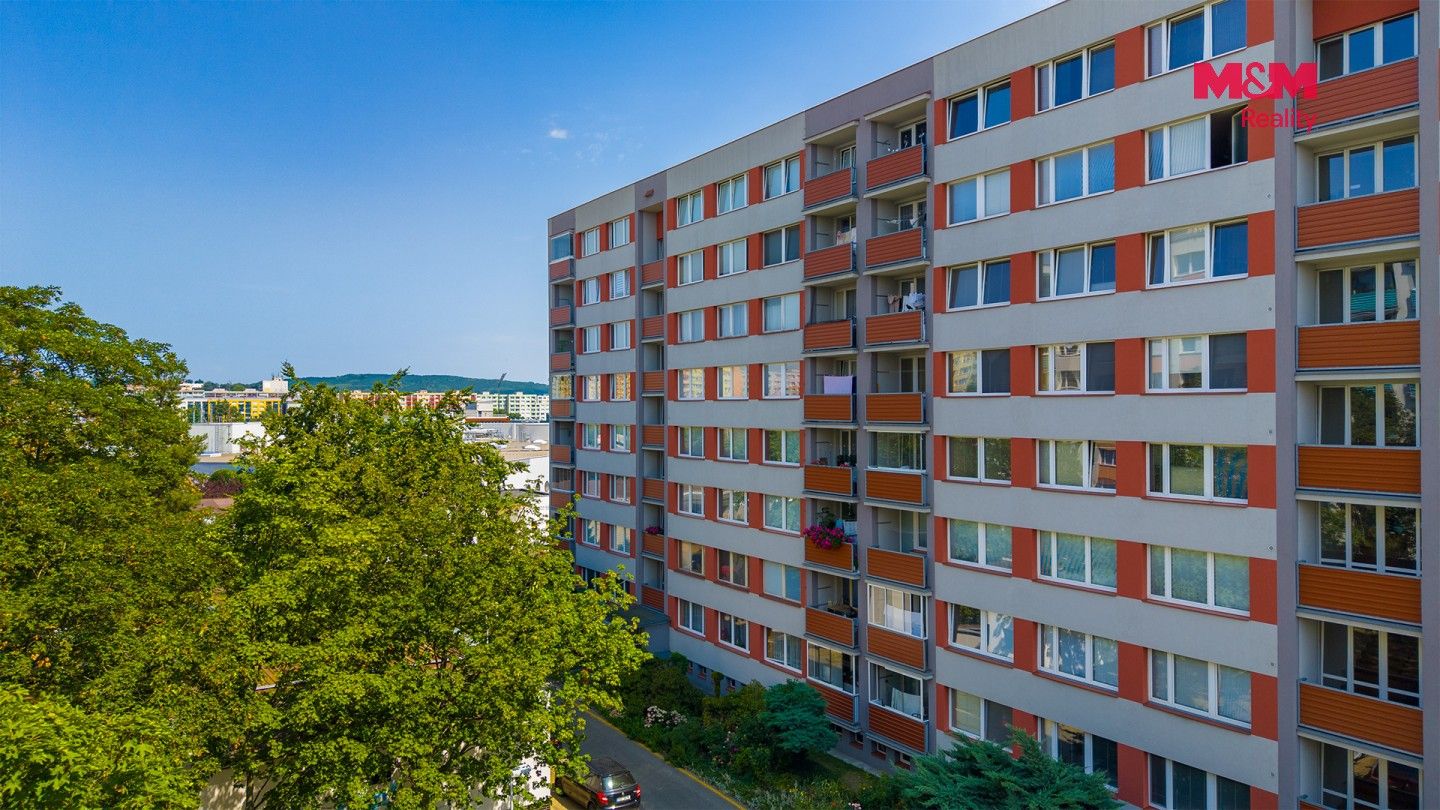 3+1, Erbenova, Mladá Boleslav, 72 m² - 1