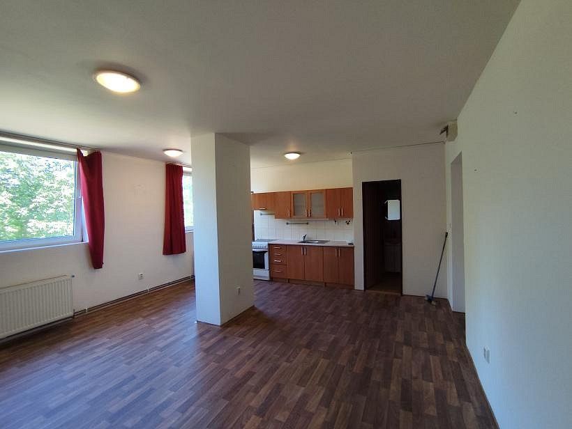 Byt 2+kk · 50 m² · Mělnické Vtelno - Radouň, okres Mělník, Středočeský kraj - 4