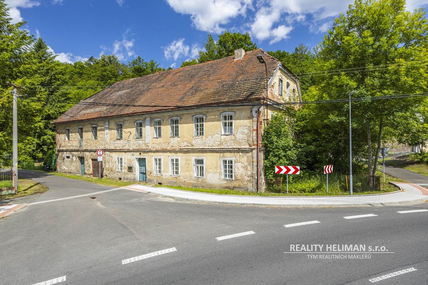 Rodinný dům, 569 m²