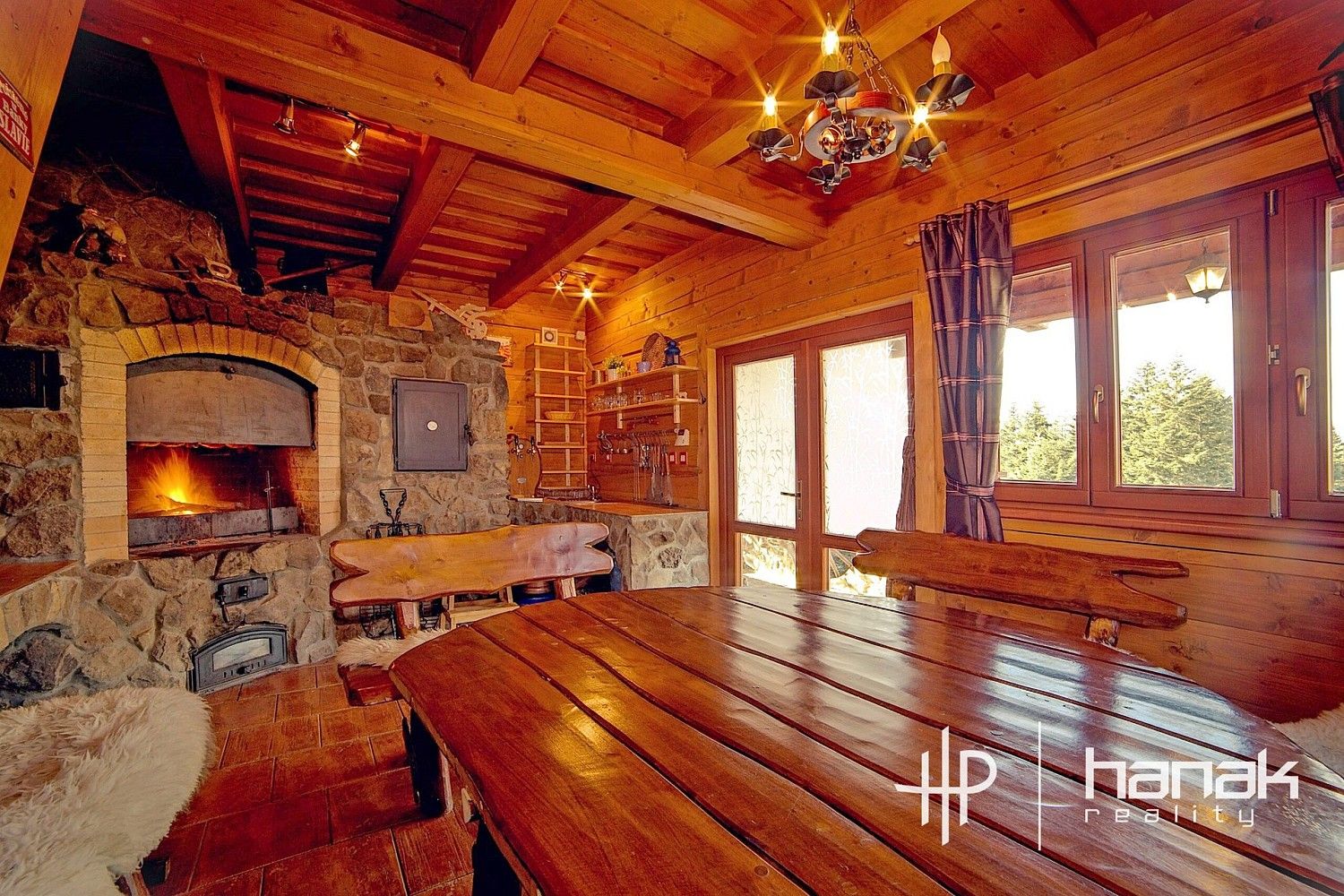 Prodej ubytovací zařízení - Bílá, okres Frýdek-Místek, Moravskoslezský kraj, 517 m² - 5