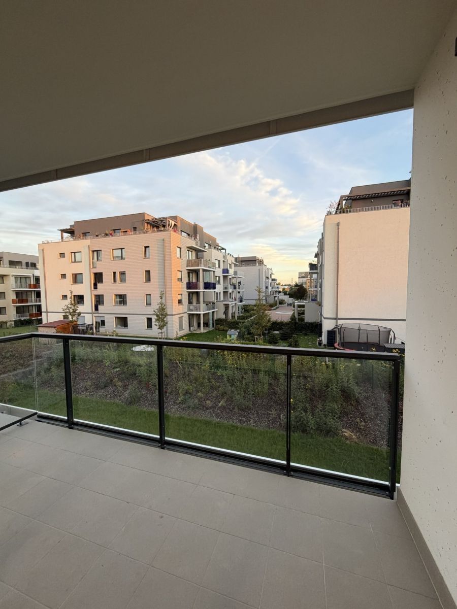 2+kk, Za Pískovnou, Praha - Dolní Chabry, 53 m² - 2