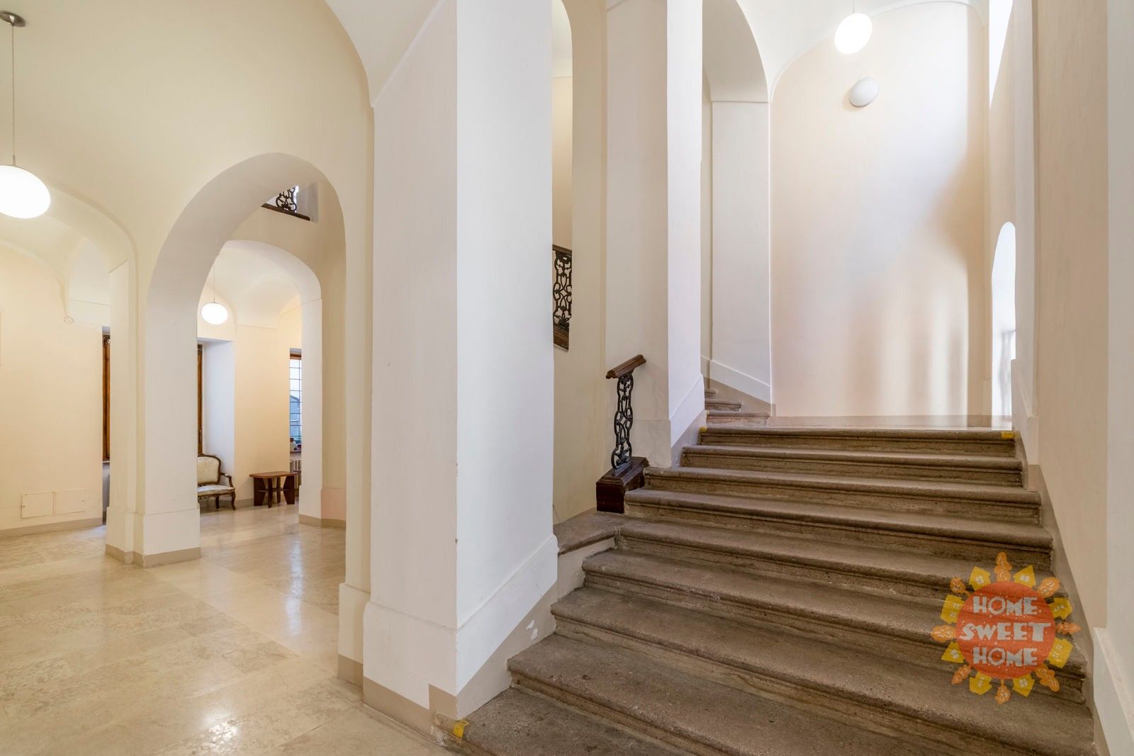 Pronájem kancelář - Michalská 432, Praha Staré Město, 46 m² - 5