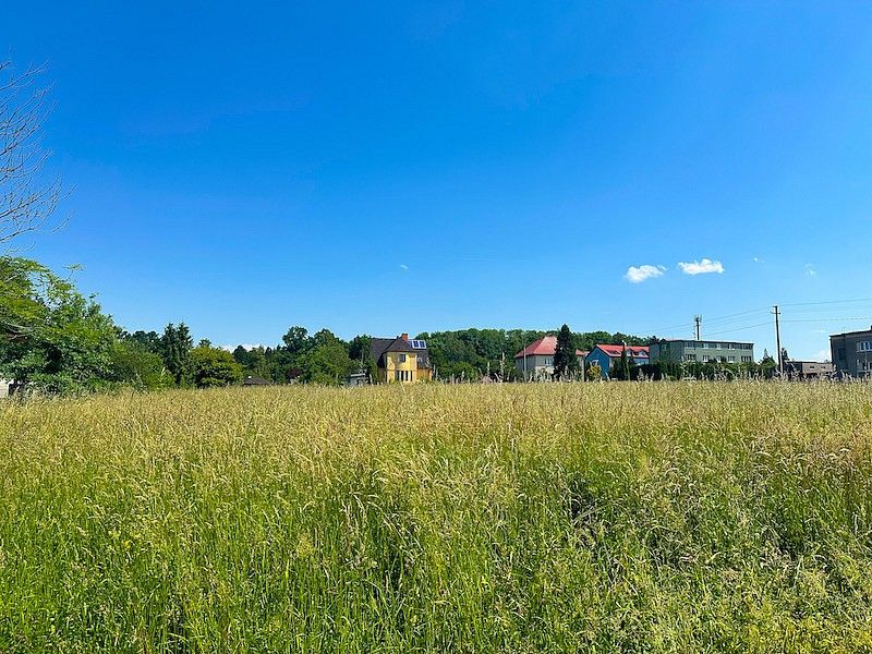 Pozemky pro bydlení, Šenov, okres Ostrava-město - 2
