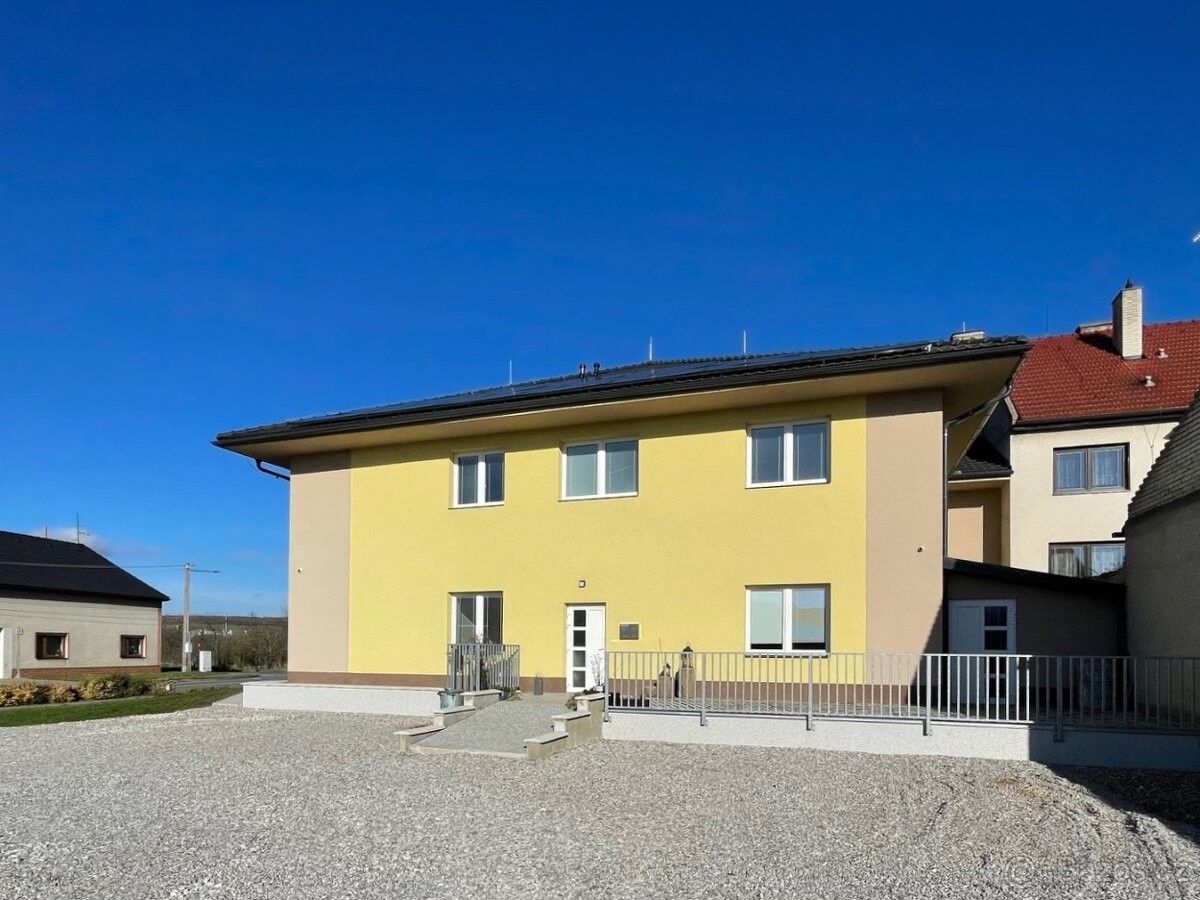 Byty, Boršice u Blatnice, 687 63