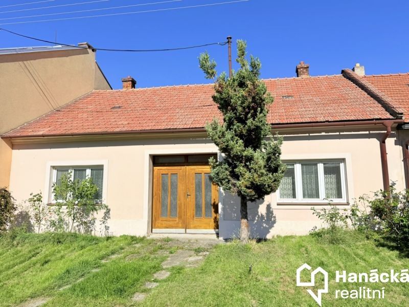 Prodej rodinný dům - Školní, Chvalčov, 125 m² - 2