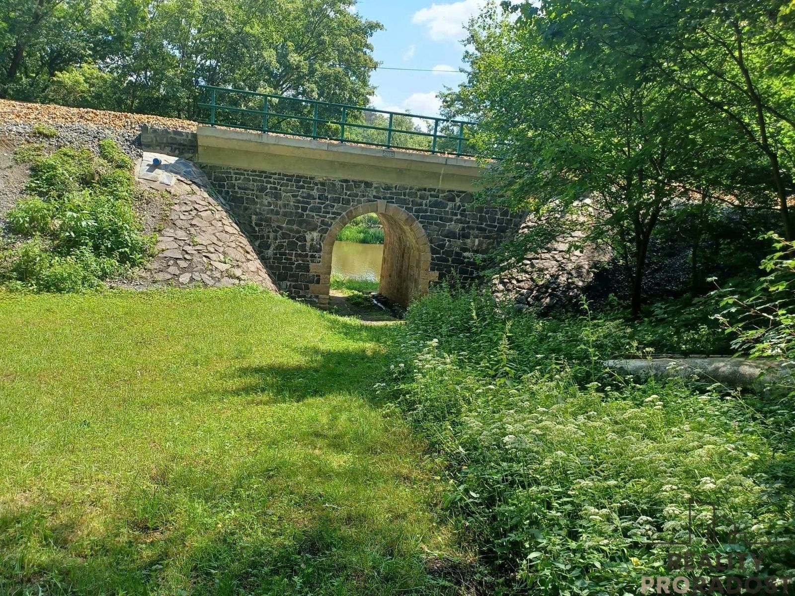 Chata · 68 m² · Zbečno Újezd nad Zbečnem - 4