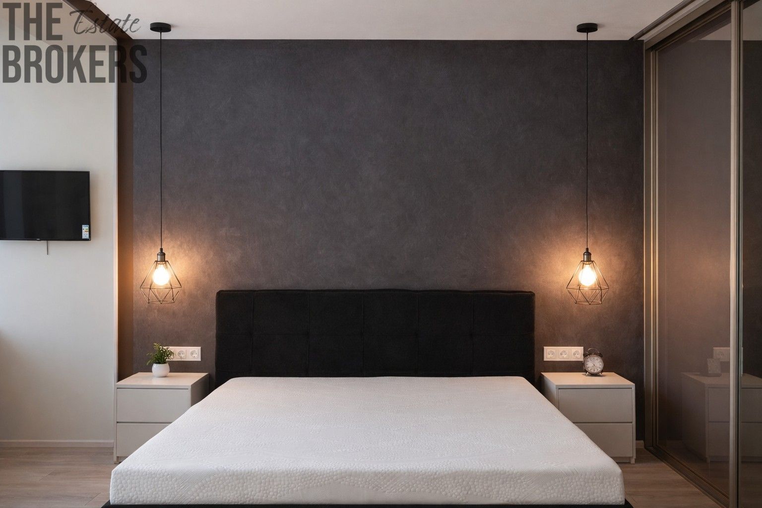 Prodej byt 2+kk - Toufarova, Praha Stodůlky, 51 m² - 5