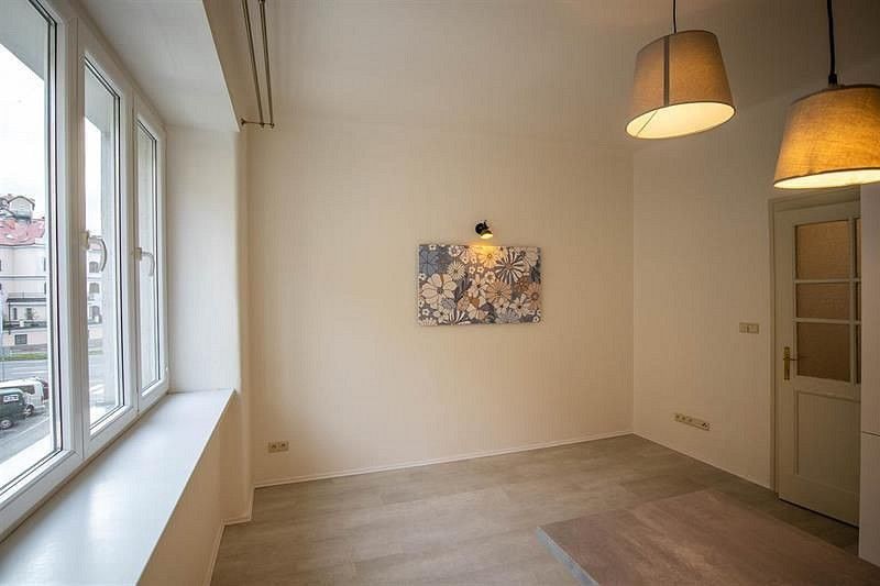 Byt 2+kk · 54 m² · Na Zlatnici, Praha 4 - Podolí - 3