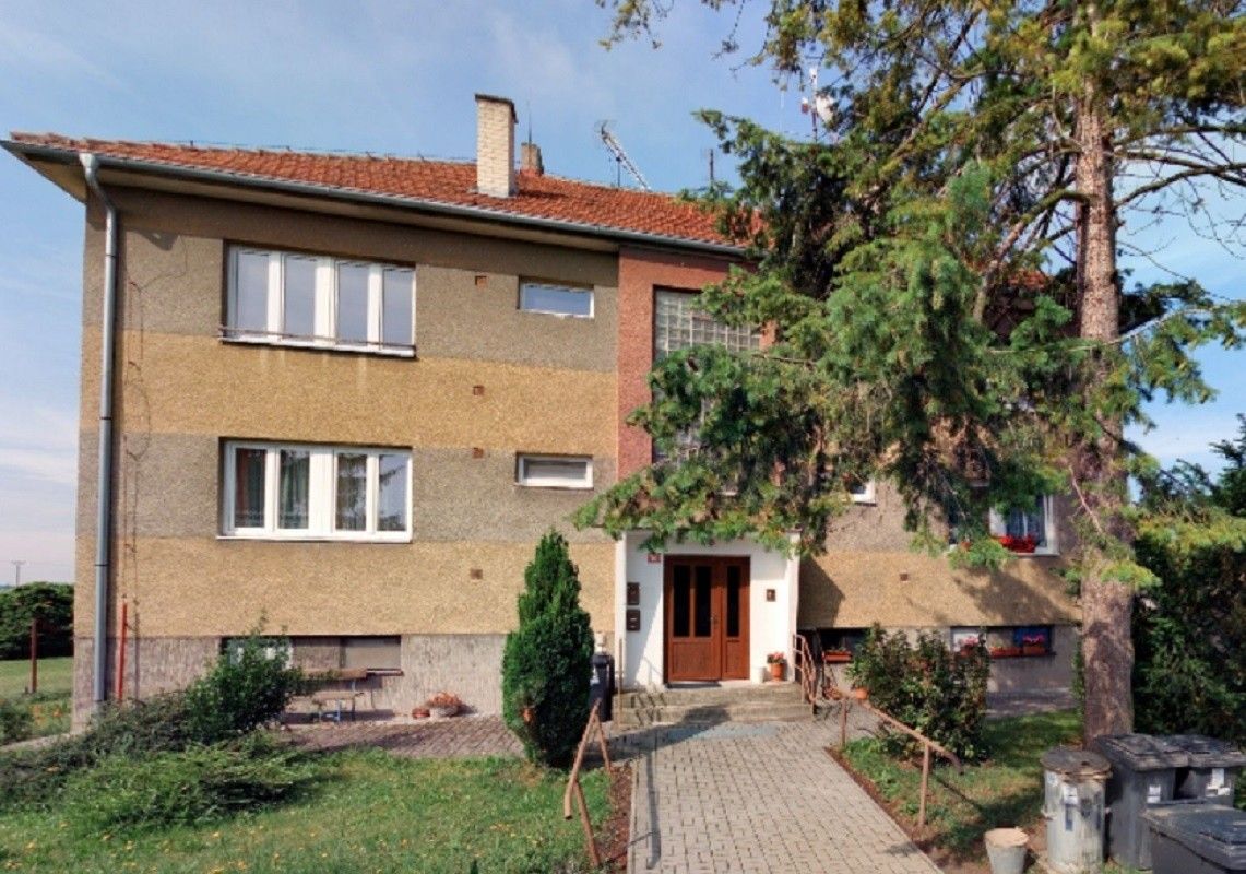 Prodej byt - Poděbrady, 290 01