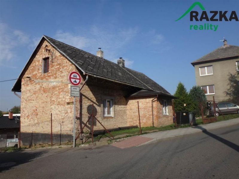 Rodinné domy, Kostelní, Šilheřovice, 80 m²