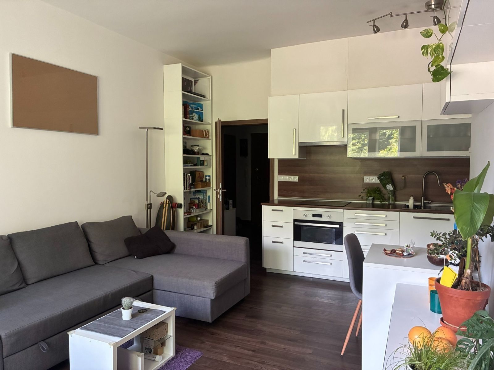 Byt 2+kk · 45 m² · Hájkova, Praha - Žižkov - 3