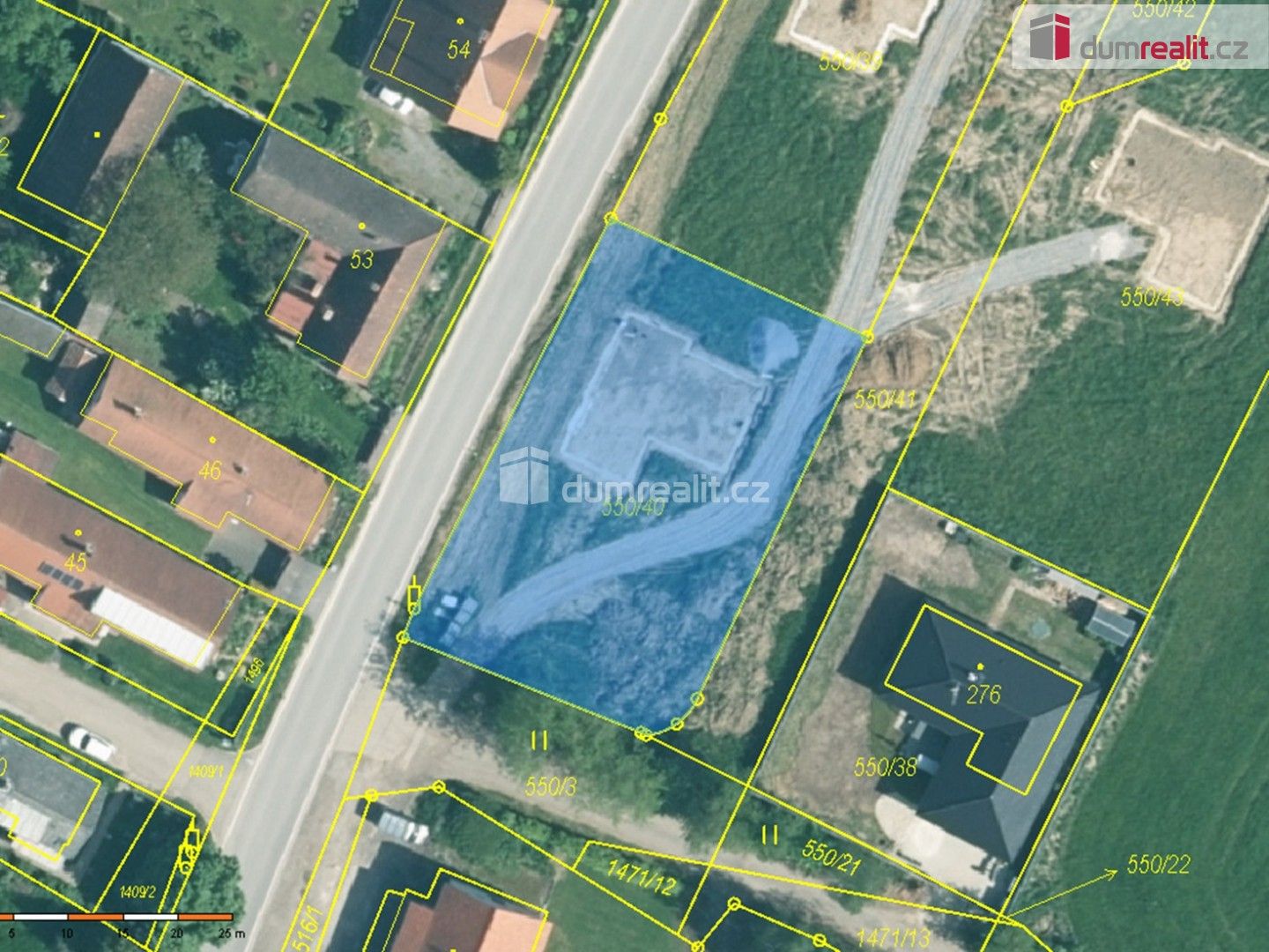 Rodinný dům · 126 m² · Nuzice, Týn nad Vltavou - 4