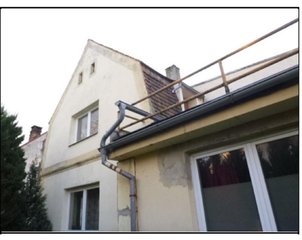 Prodej rodinný dům - Nové Město pod Smrkem, 463 65