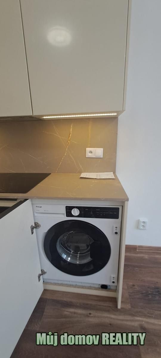 Byt 3+kk · 64 m² · Tovačovského, Praha - 3
