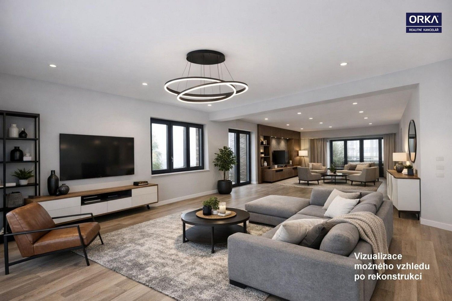 Obchodní prostory · 180 m² · Zábřeh, okres Šumperk, Olomoucký kraj - 4