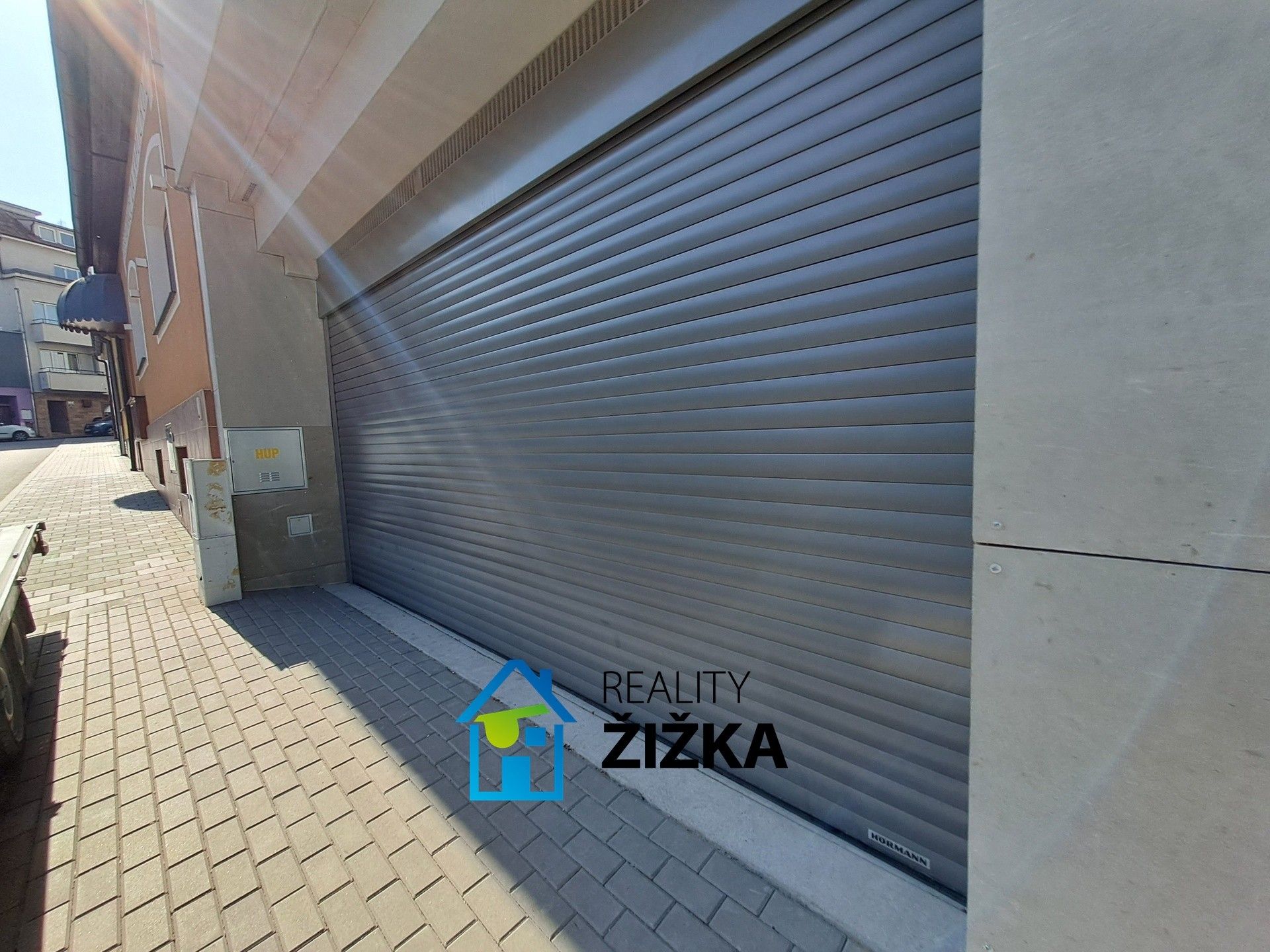 Pronájem ostatní - Burianovo náměstí, Brno, 15 m²