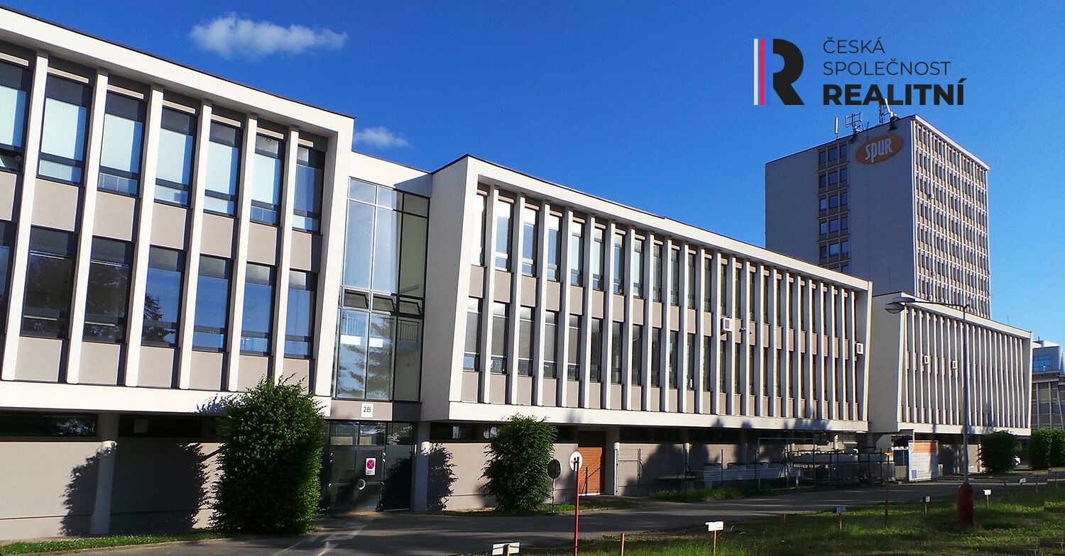 Kanceláře, třída Tomáše Bati, Zlín, 30 m² - 2