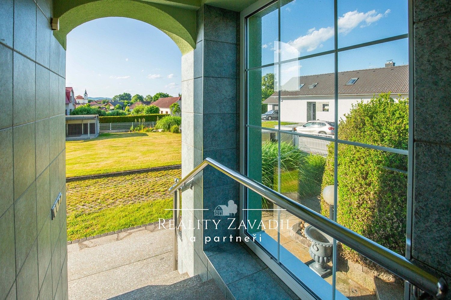Rodinný dům · 140 m² · Dříteň, okres České Budějovice - 4