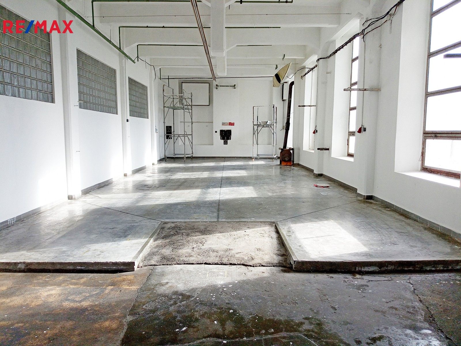 Sklady, Doudleby nad Orlicí, 115 m²