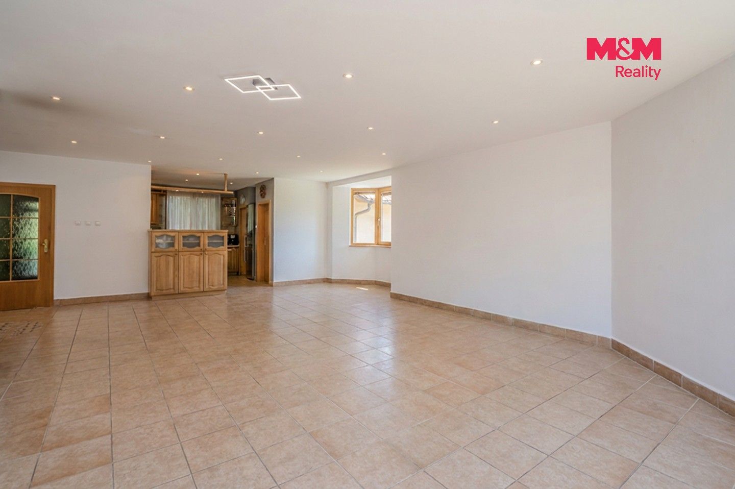 Rodinný dům · 248 m² · Brušperská, Stará Ves nad Ondřejnicí - 3