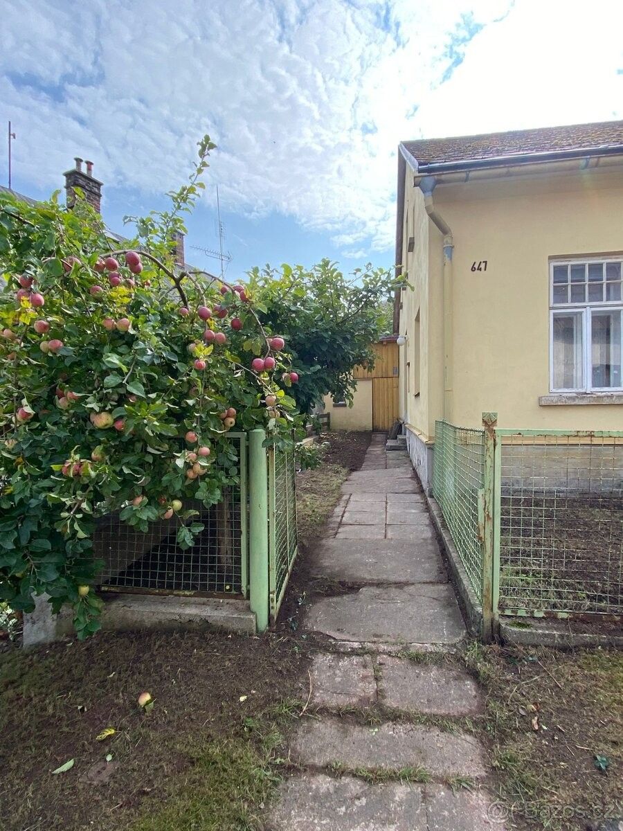 Rodinný dům · Nová Paka, 509 01 - 3