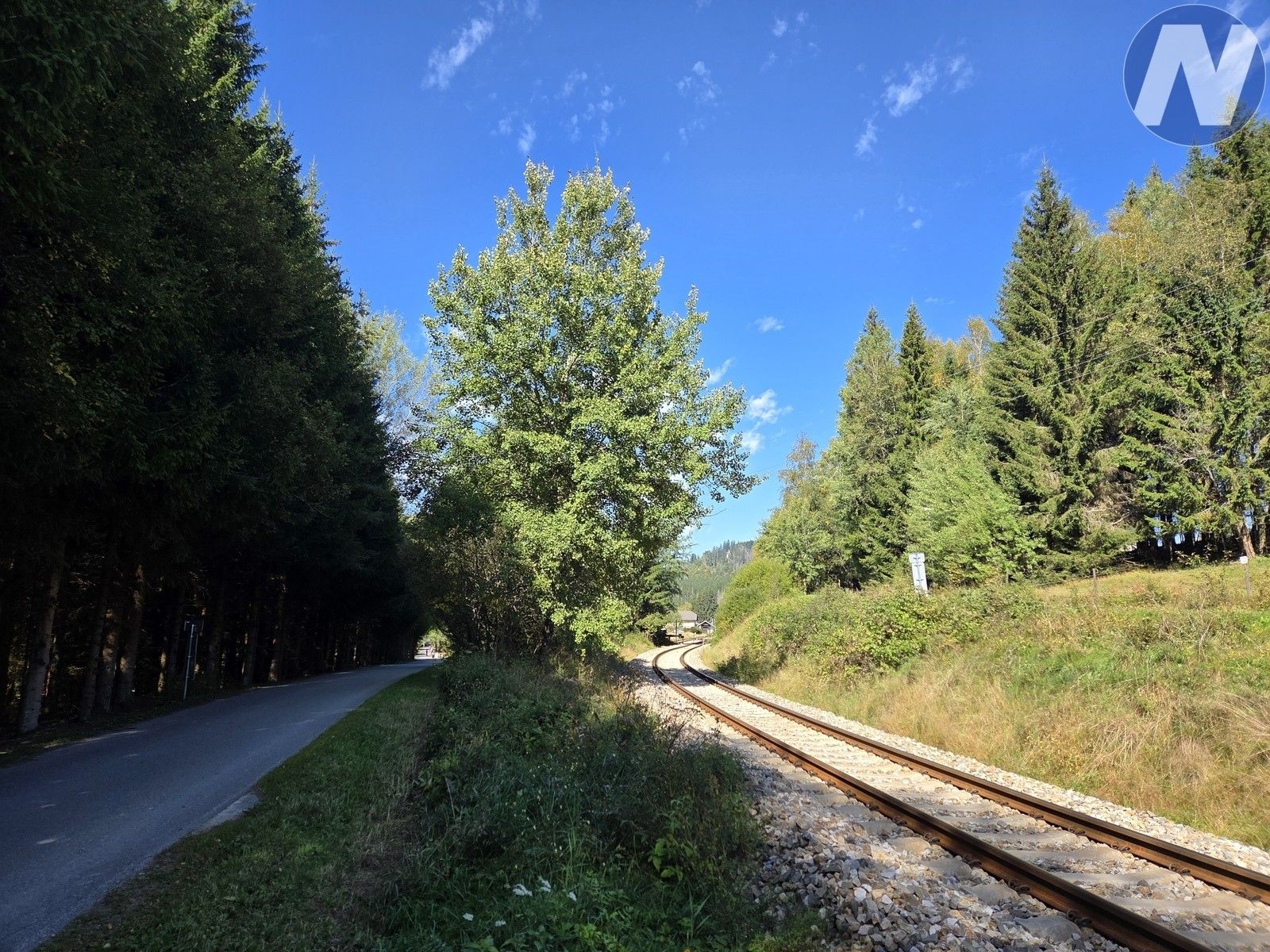 Prodej pozemek - Stožec, 945 m²