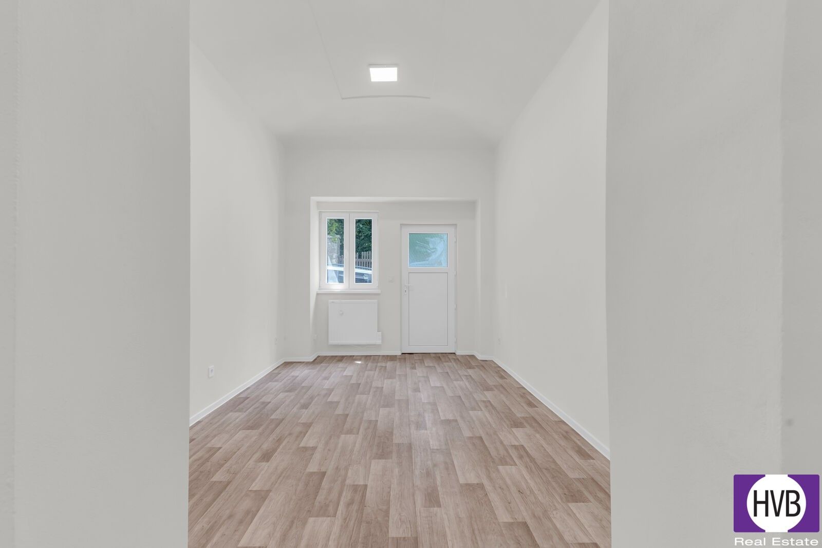 Kanceláře, Praha Podolí, 29 m² - 1