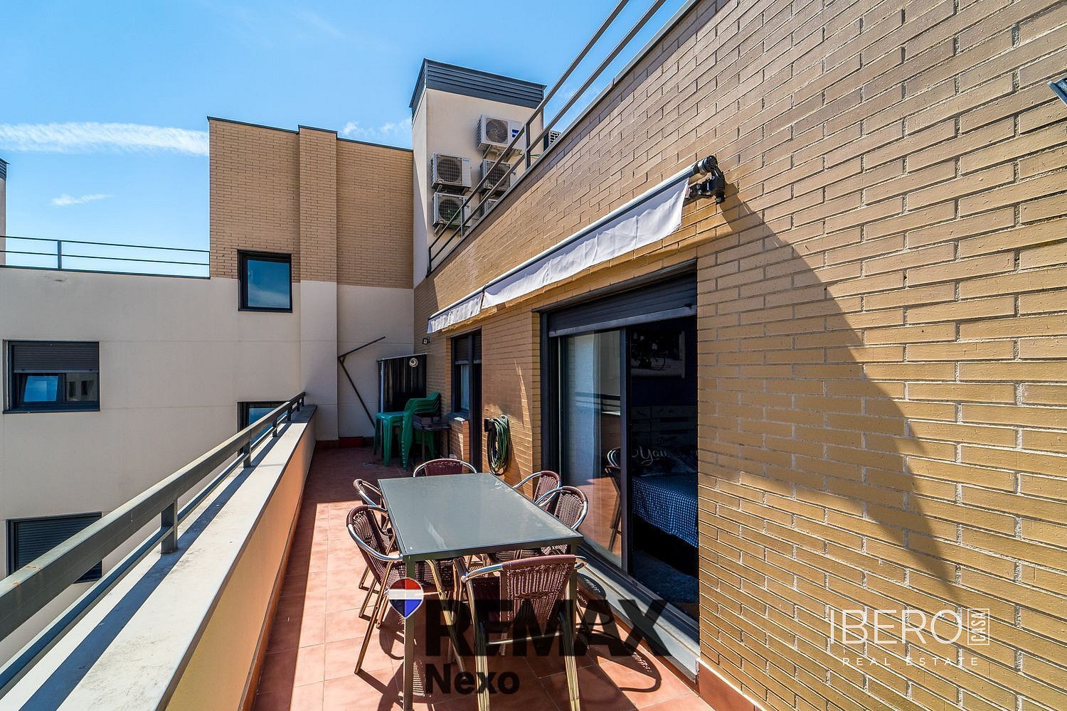 Byt 4+kk · 133 m² · Arroyo de la Encomienda, Španělsko - 4