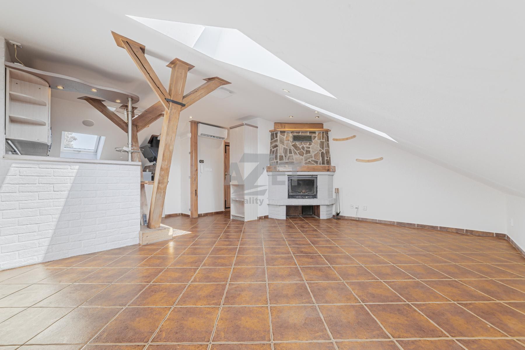 Byt 4+kk · 83 m² · Maxe Švabinského, Frýdek-Místek - 3