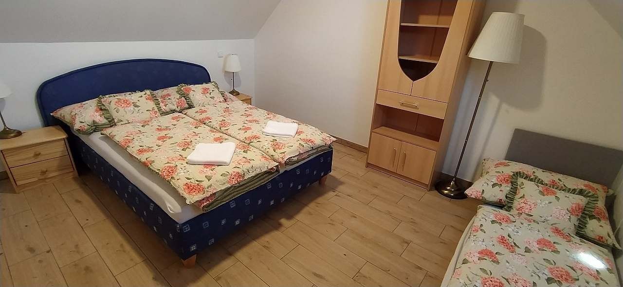 Chata · Šakvice, Jihomoravský kraj - 3