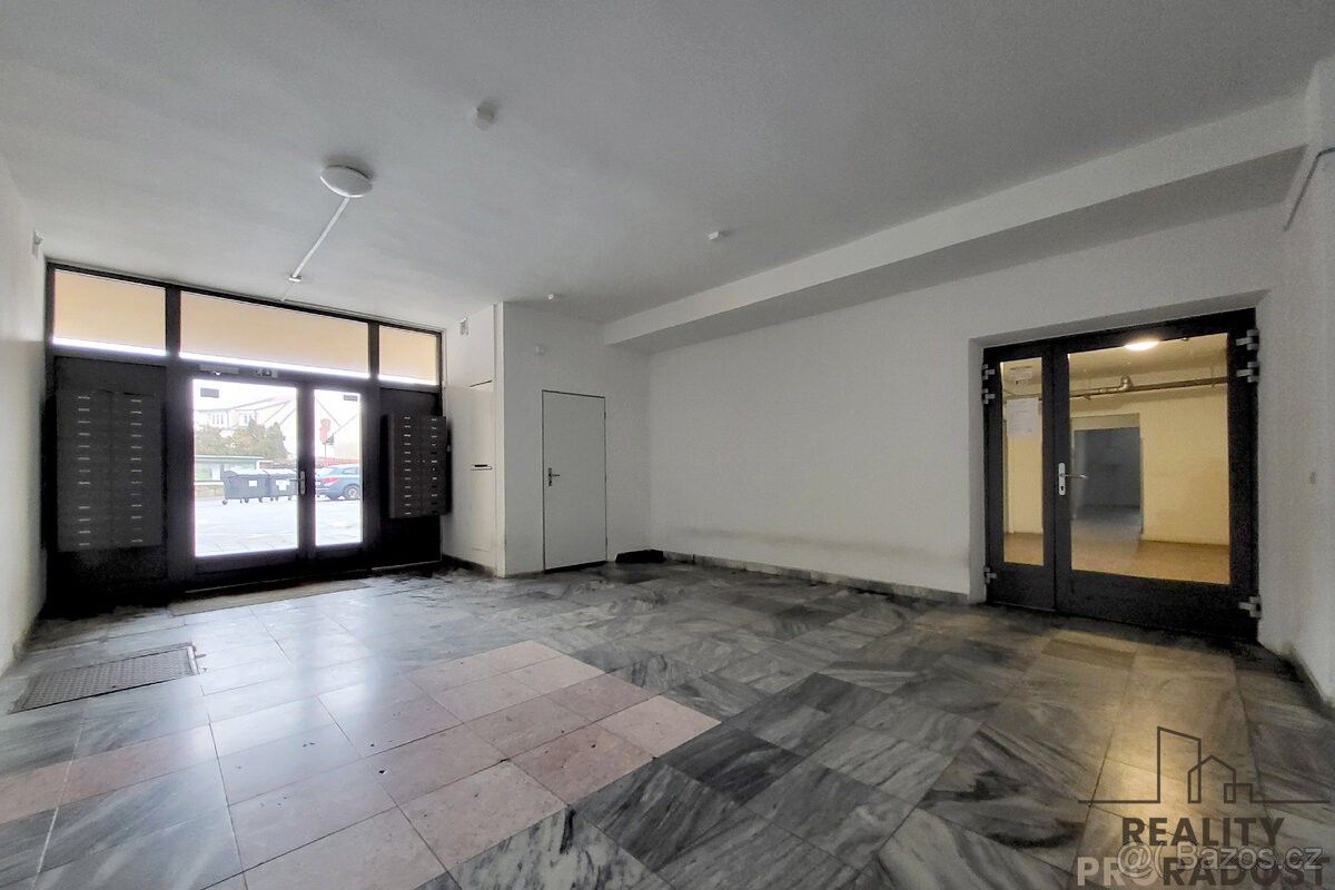 Prodej byt - Znojmo, 669 02