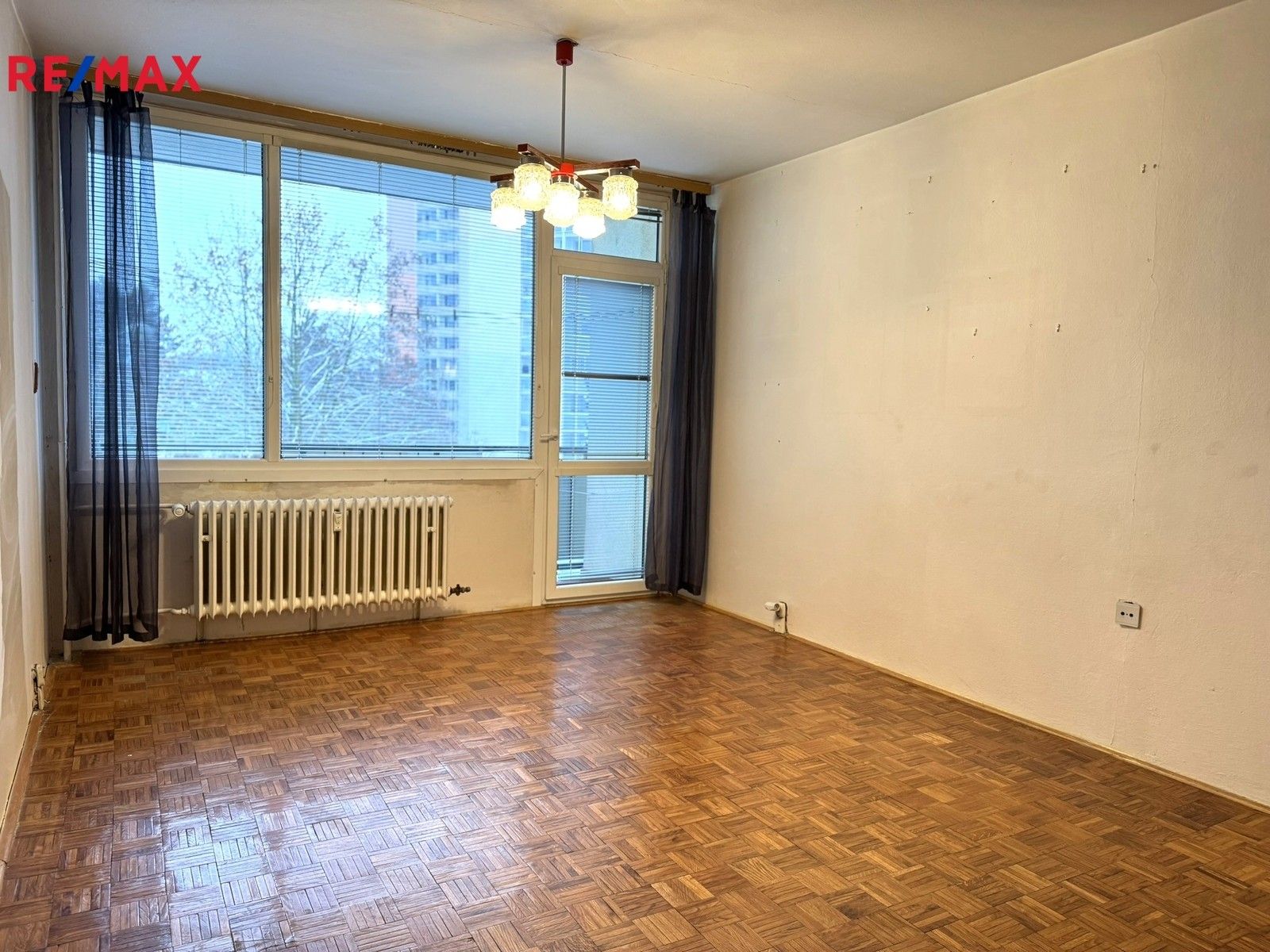 Prodej byt 3+1 - Rakovnická, Děčín, 68 m²