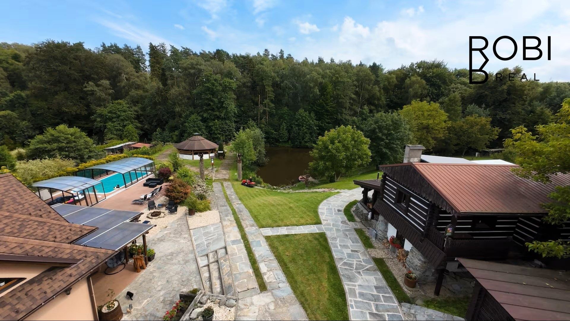 Ostatní, Pod Lesem, Petřvald, 191 m² - 1