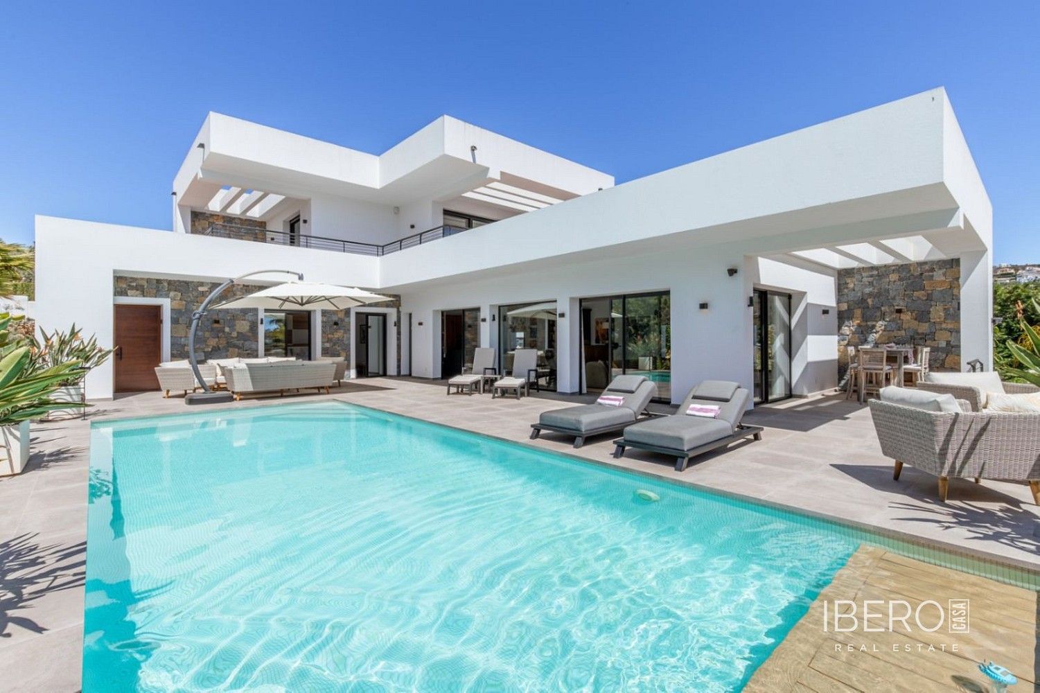 Rodinný dům · 314 m² · Moraira, ES - 3