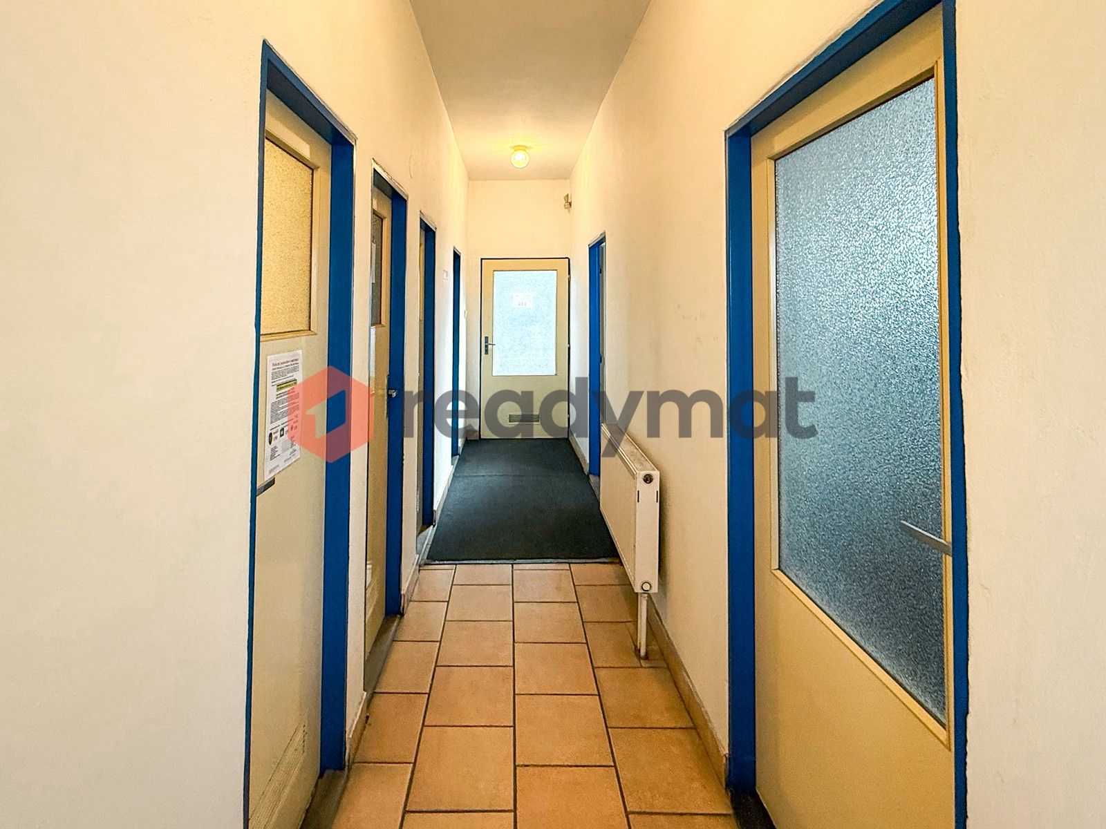 Obchodní prostory · 174 m² · Průmyslová, Bzenec - 4