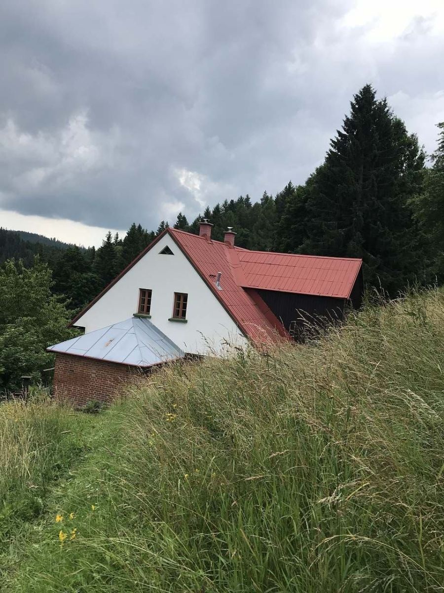 Chaty, Strážné, Královéhradecký kraj - 2