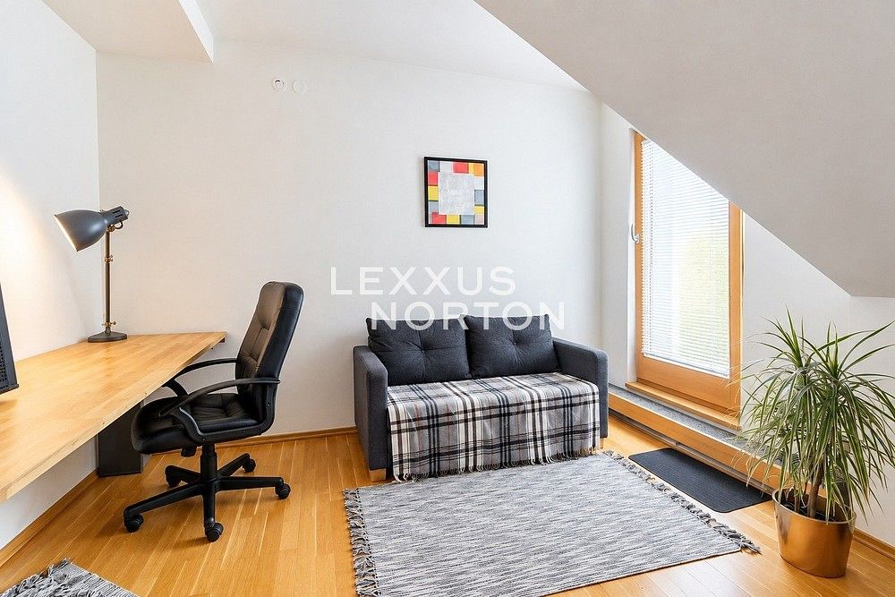 Byt 4+kk · 153 m² · Závěrka, Praha 6 - Břevnov - 4
