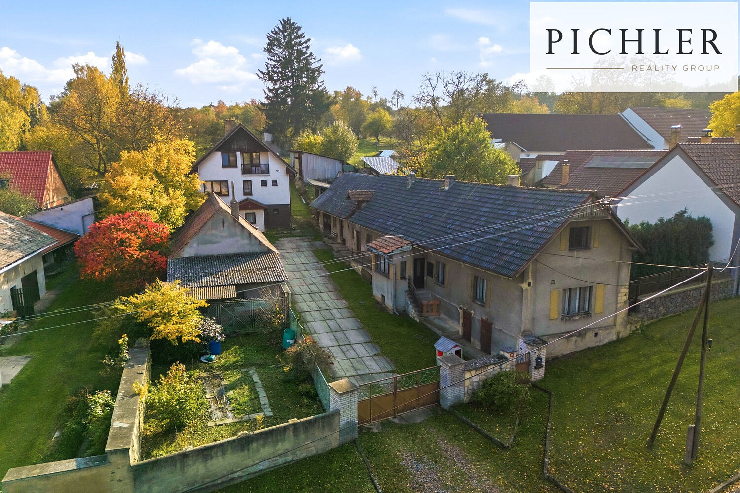 Rodinný dům, 320 m²