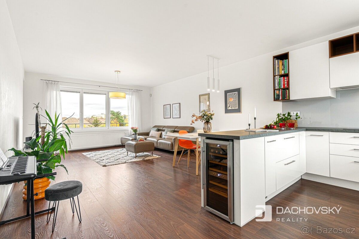 Prodej byt - Praha, 106 00