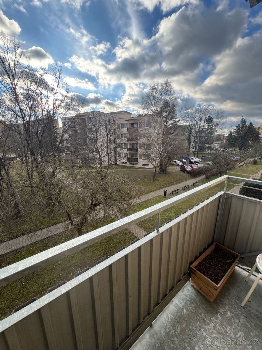 Byty, České Budějovice, 370 01