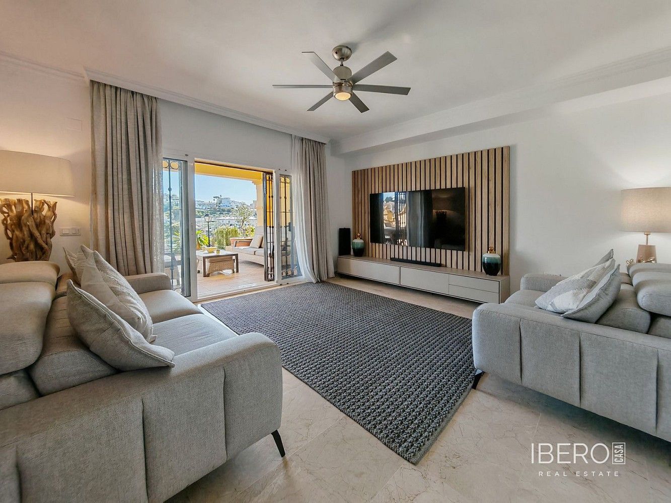 Prodej rodinný dům - Riviera del Sol, ES, 175 m² - 2