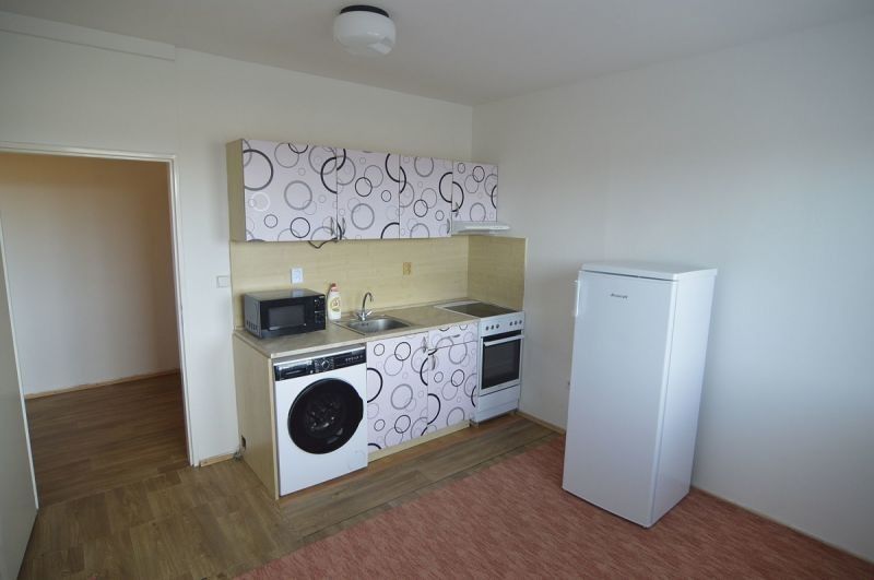 1+1, Pohořská  , Opočno, 39 m²