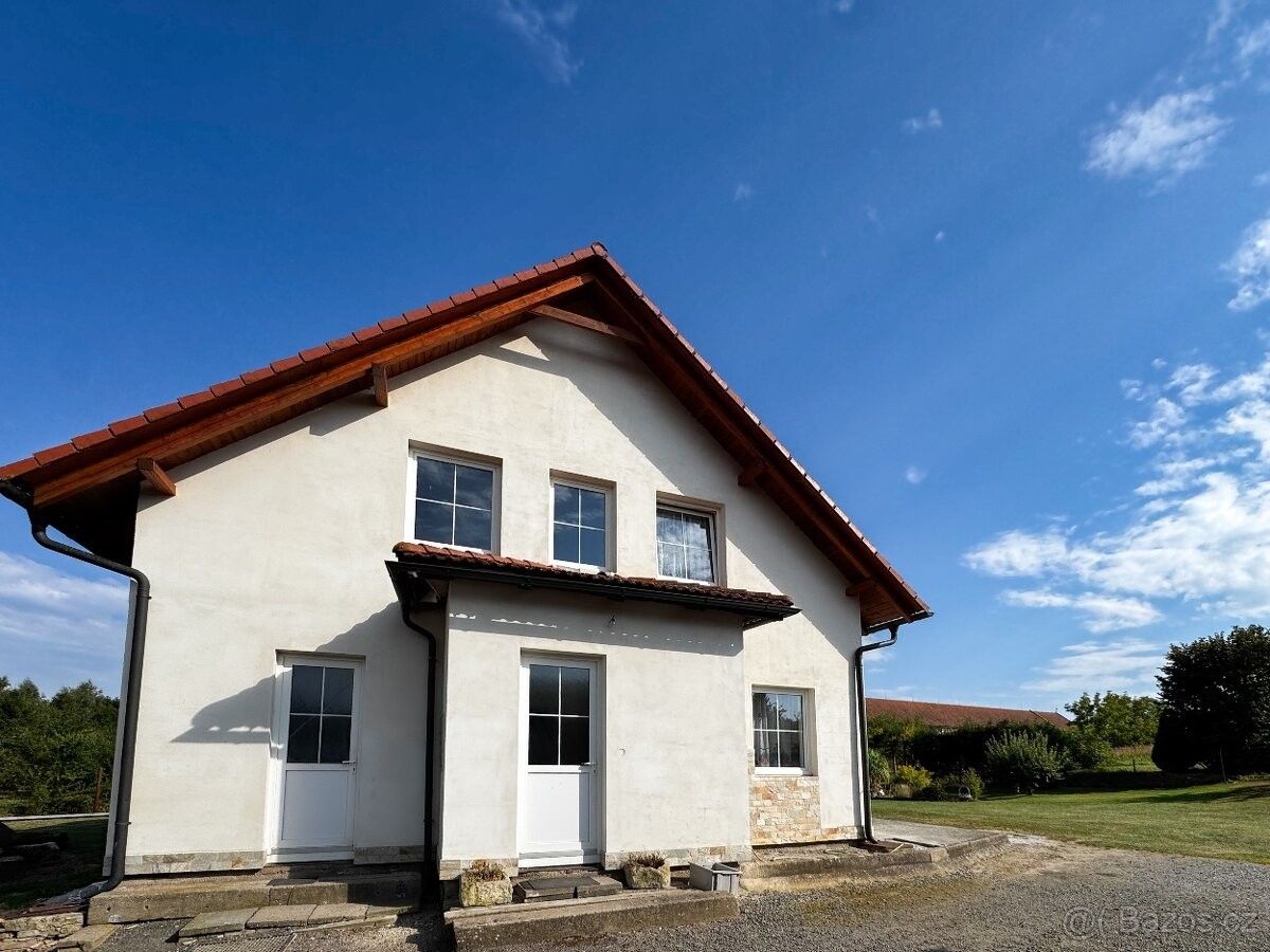 Rodinné domy, Jičín, 506 01