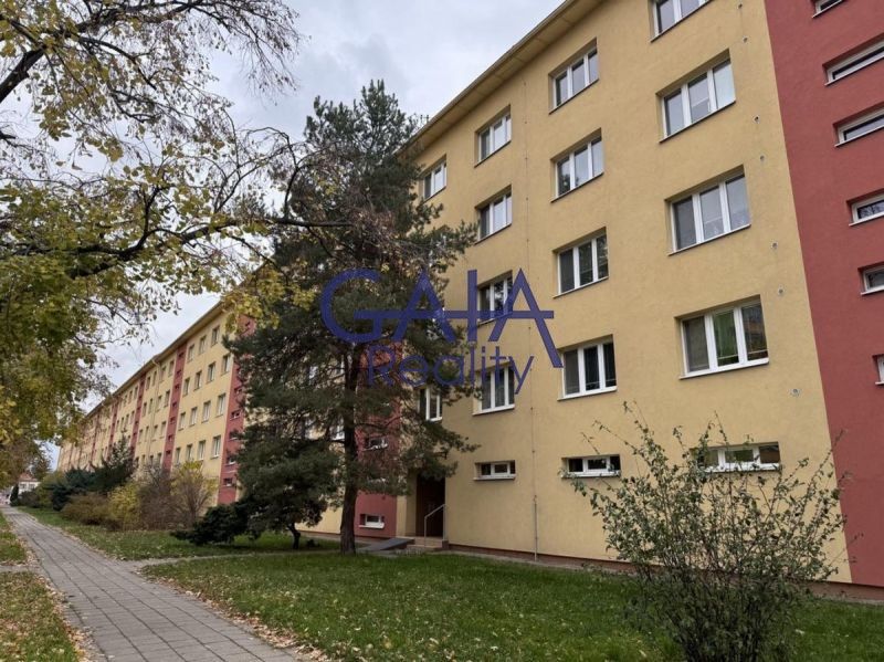 1+1, Družstevní čtvrť, Hodonín, 37 m²